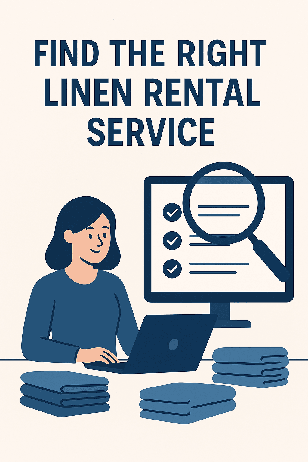 linen rental service rentals restaurant hotel hospital