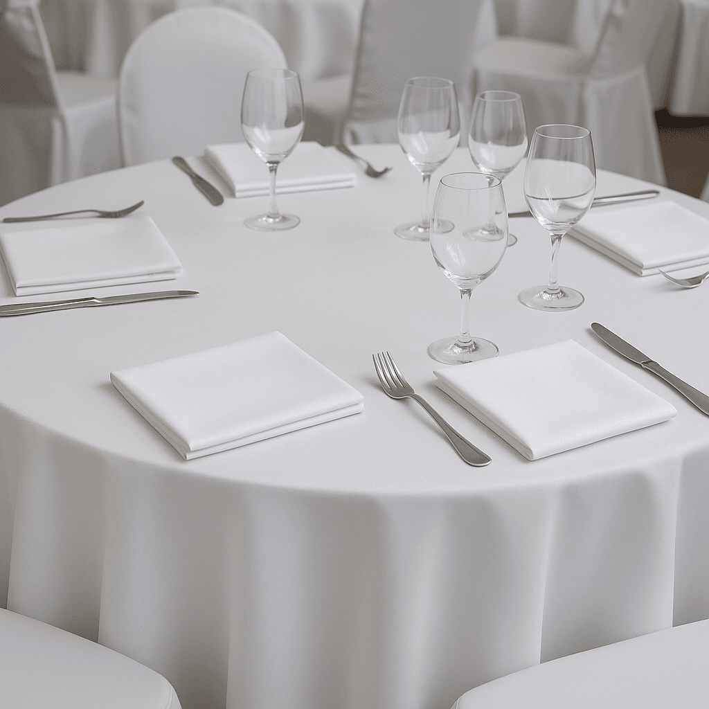 table linen service