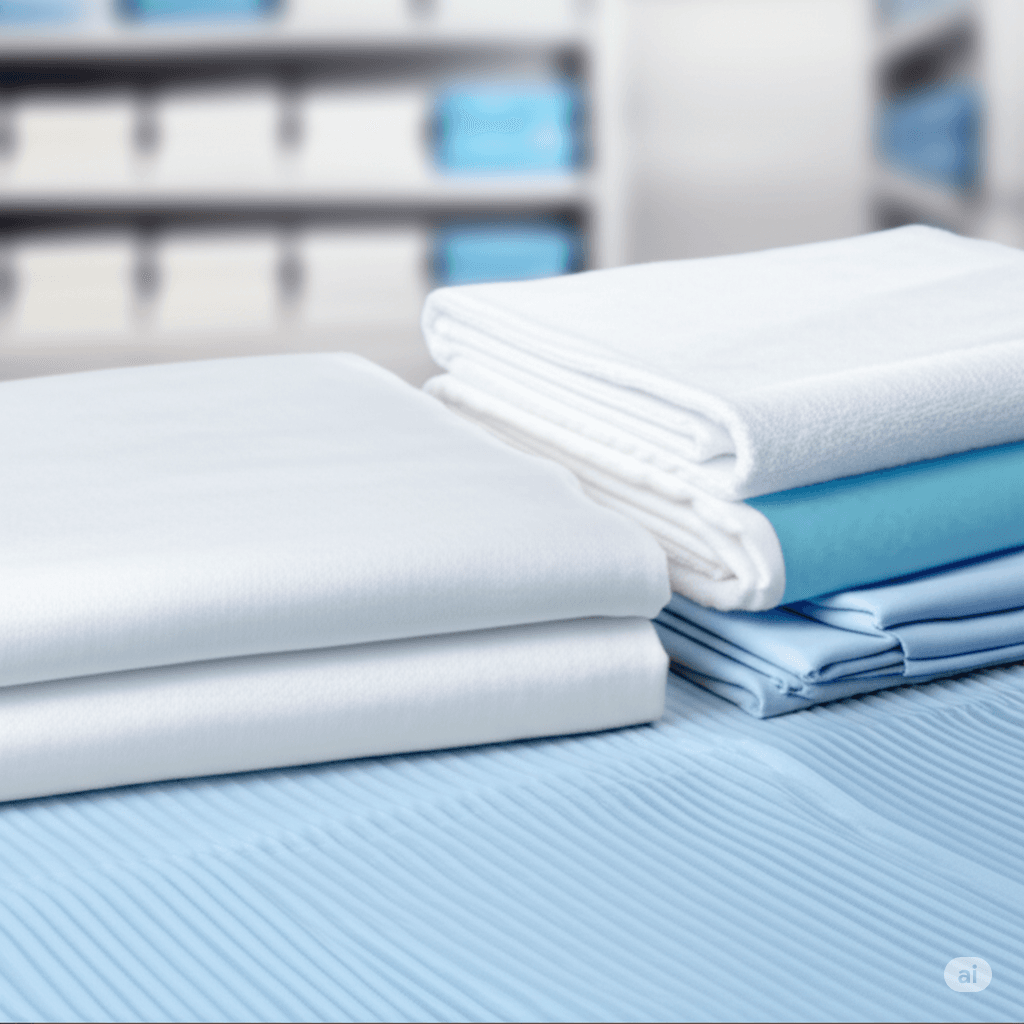 linen services