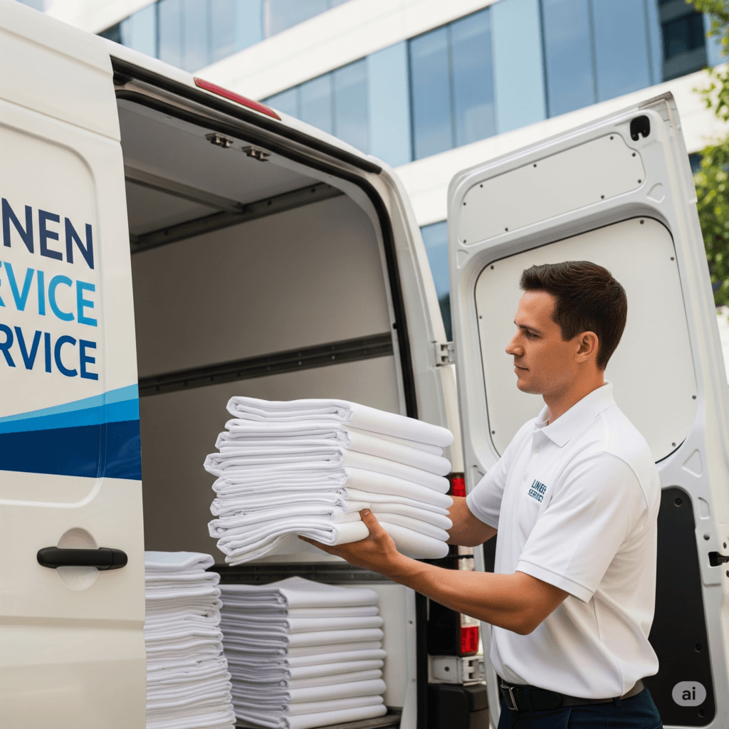 linen service