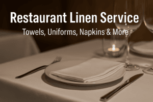 Linen Rental Texas