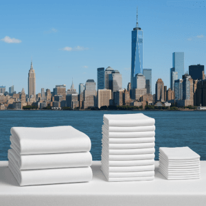new york city linen service