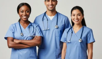 Healthcare Uniform Rental Healthcare Uniform Rental