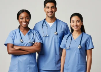 Healthcare Uniform Rental Healthcare Uniform Rental