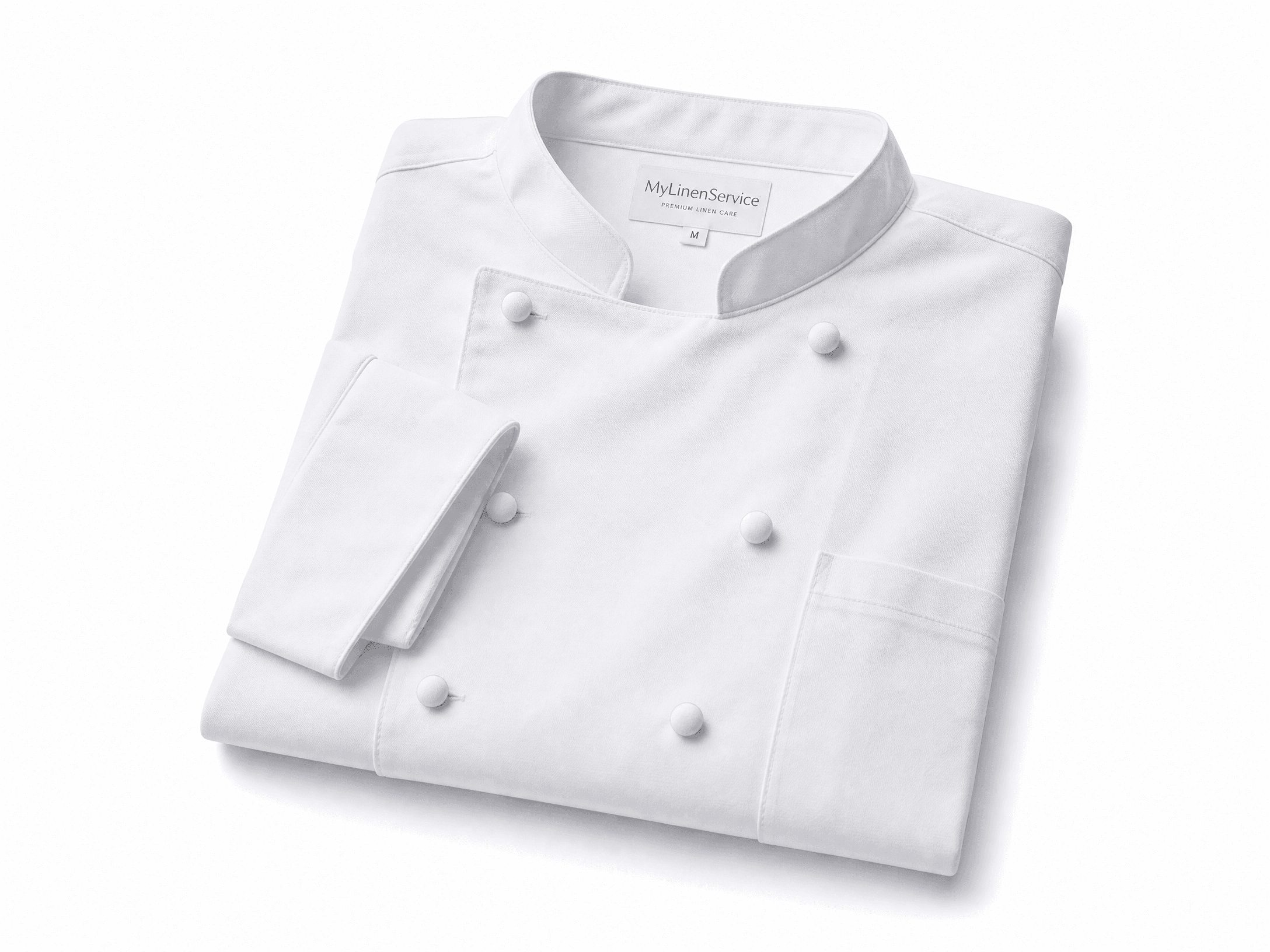 product chef coats