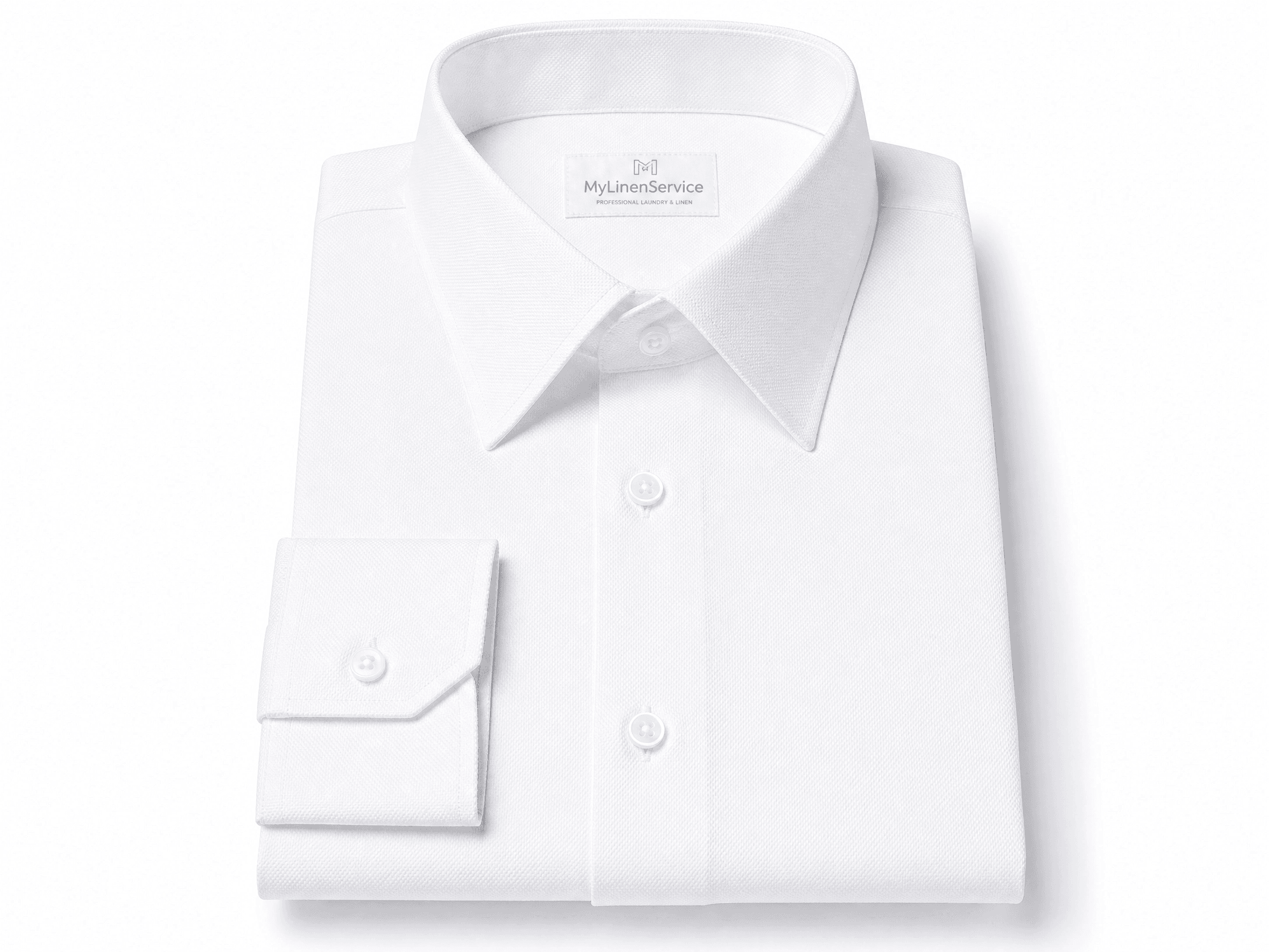 product white clothing